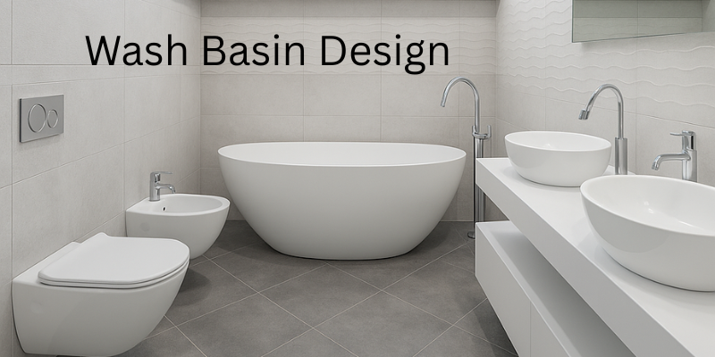 Wash Basin