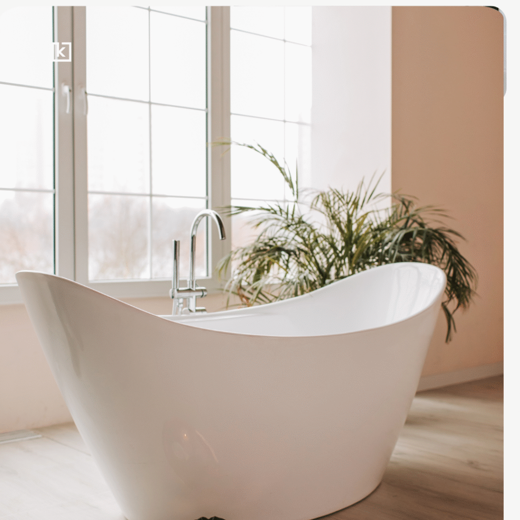 Wash Basin