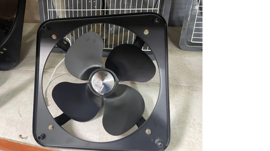 Kitchen Exhaust Fan