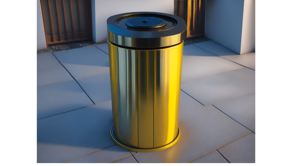 Kitchen Dustbin